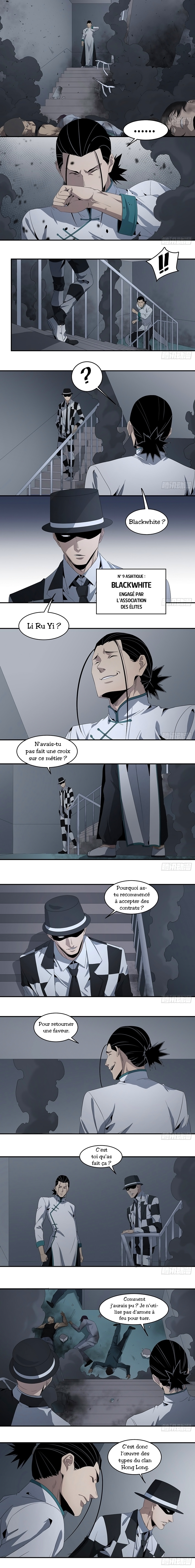 Winner Takes All: Chapter 78 - Page 1